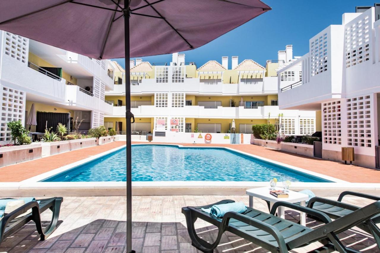 Formosa Cabanas Beach Cabanas De Tavira Exterior photo