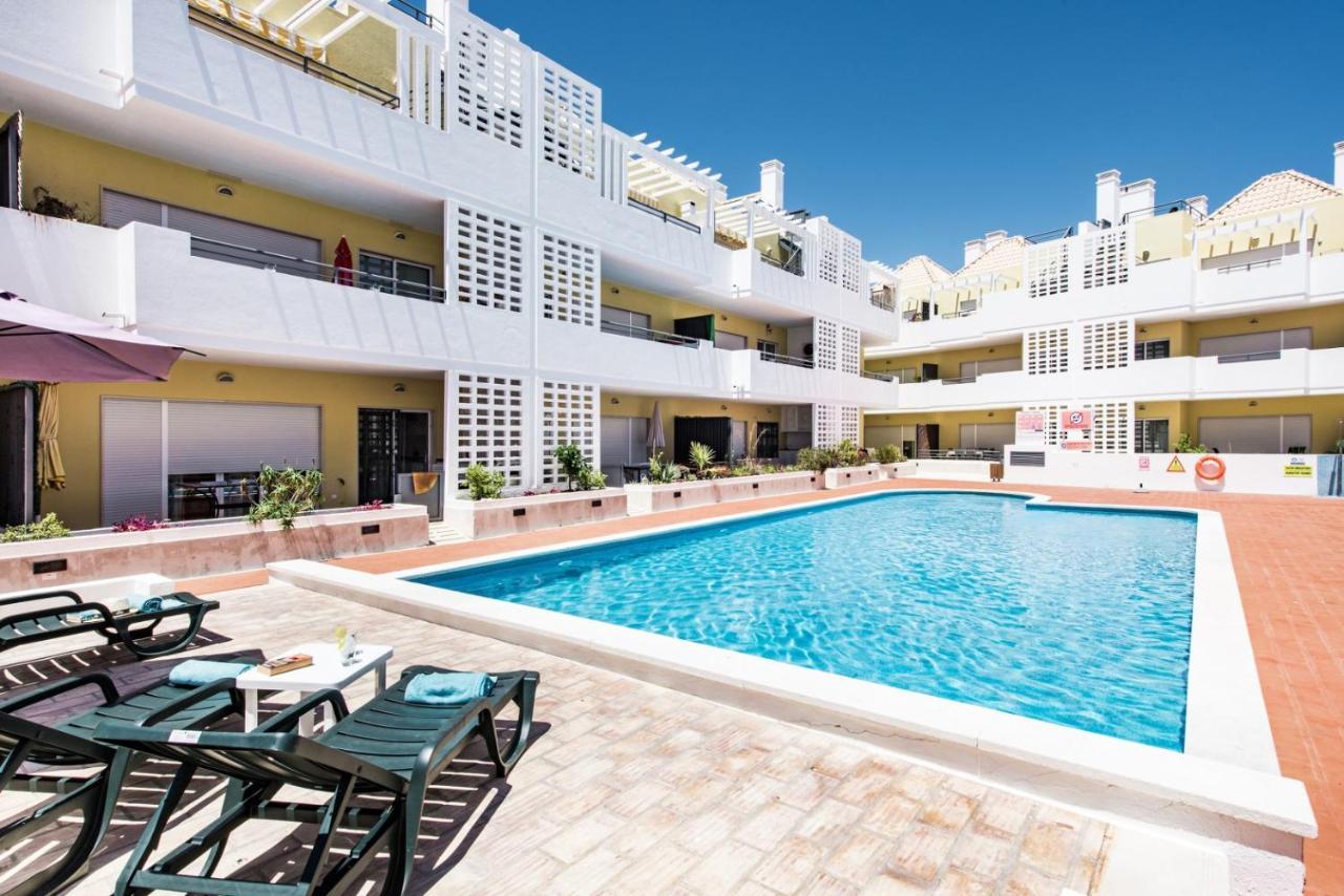 Formosa Cabanas Beach Cabanas De Tavira Exterior photo