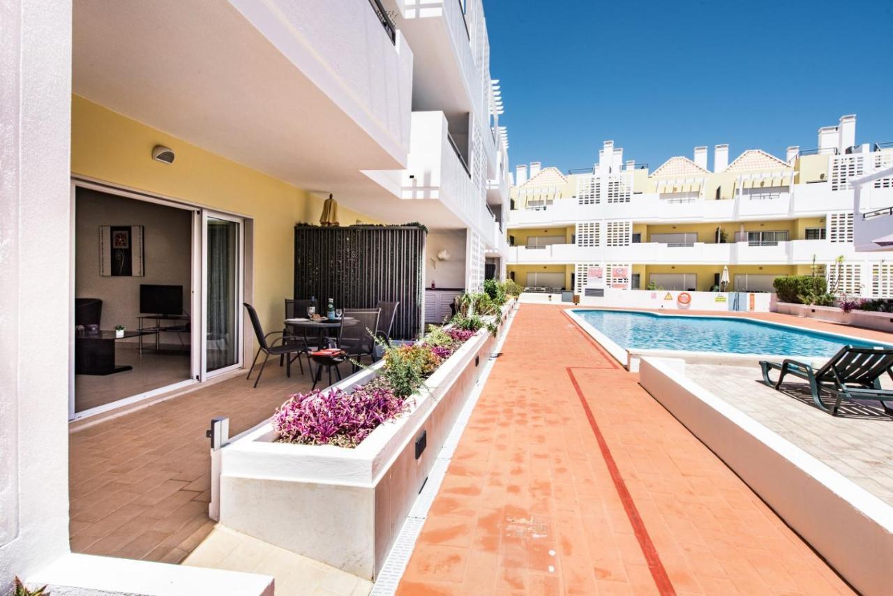 Formosa Cabanas Beach Cabanas De Tavira Exterior photo
