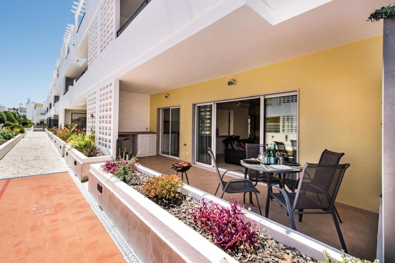 Formosa Cabanas Beach Cabanas De Tavira Exterior photo