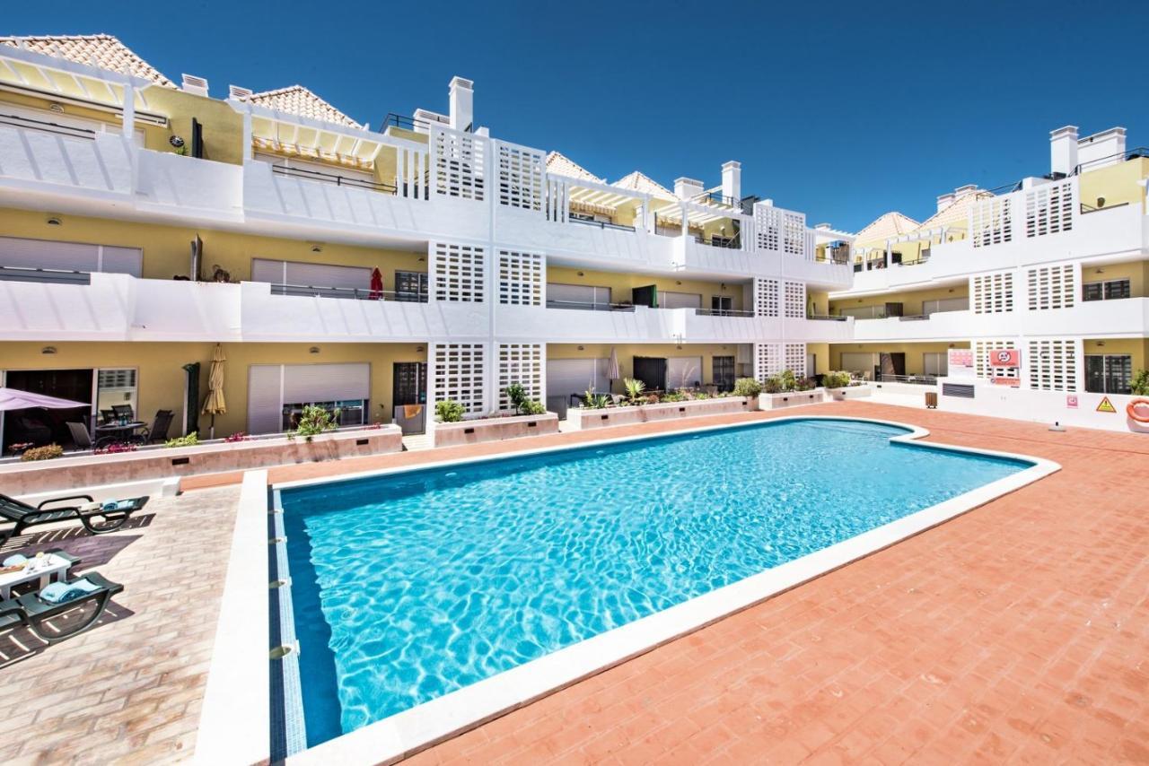 Formosa Cabanas Beach Cabanas De Tavira Exterior photo