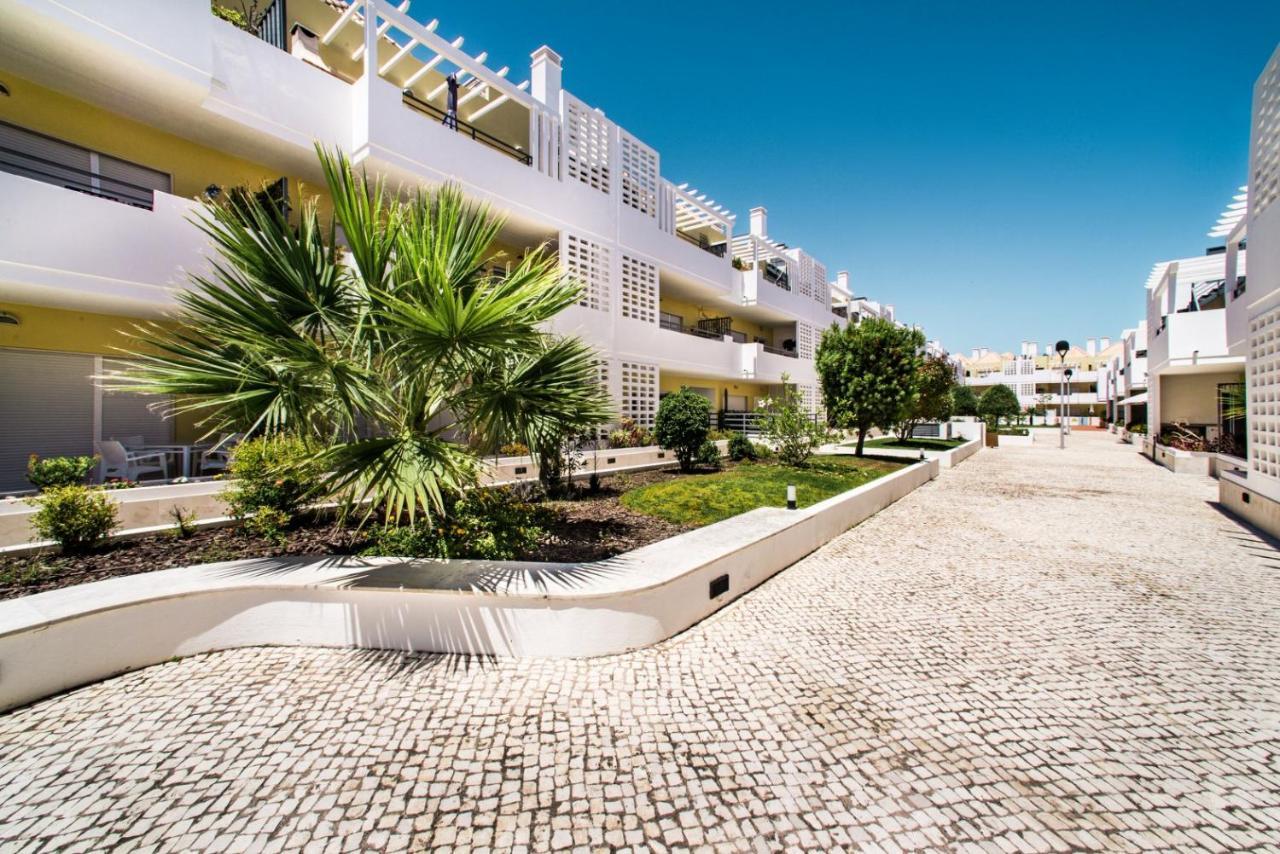 Formosa Cabanas Beach Cabanas De Tavira Exterior photo