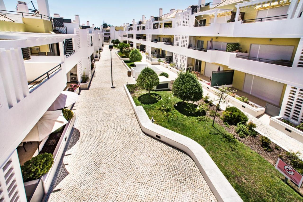 Formosa Cabanas Beach Cabanas De Tavira Exterior photo