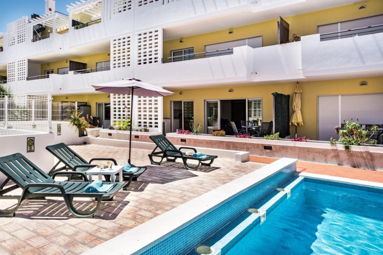 Formosa Cabanas Beach Cabanas De Tavira Exterior photo
