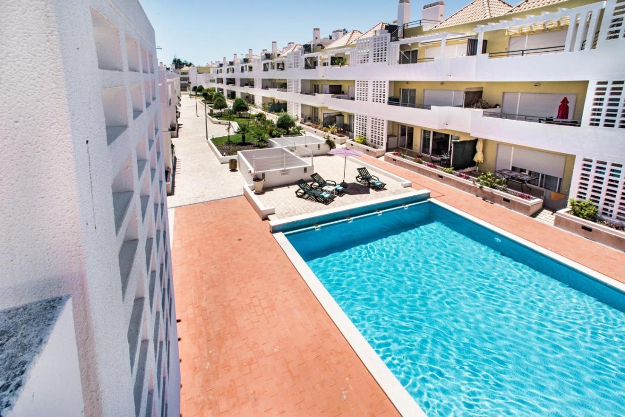 Formosa Cabanas Beach Cabanas De Tavira Exterior photo