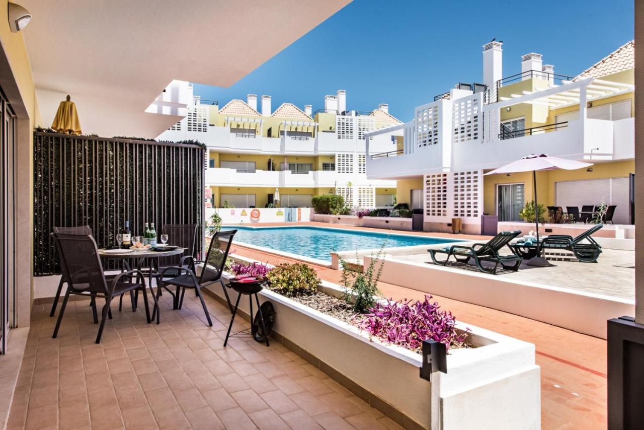 Formosa Cabanas Beach Cabanas De Tavira Exterior photo