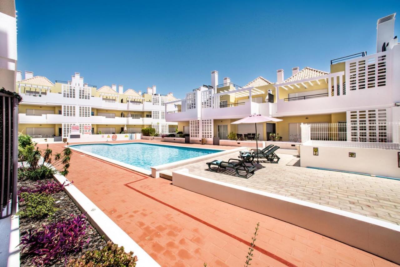 Formosa Cabanas Beach Cabanas De Tavira Exterior photo