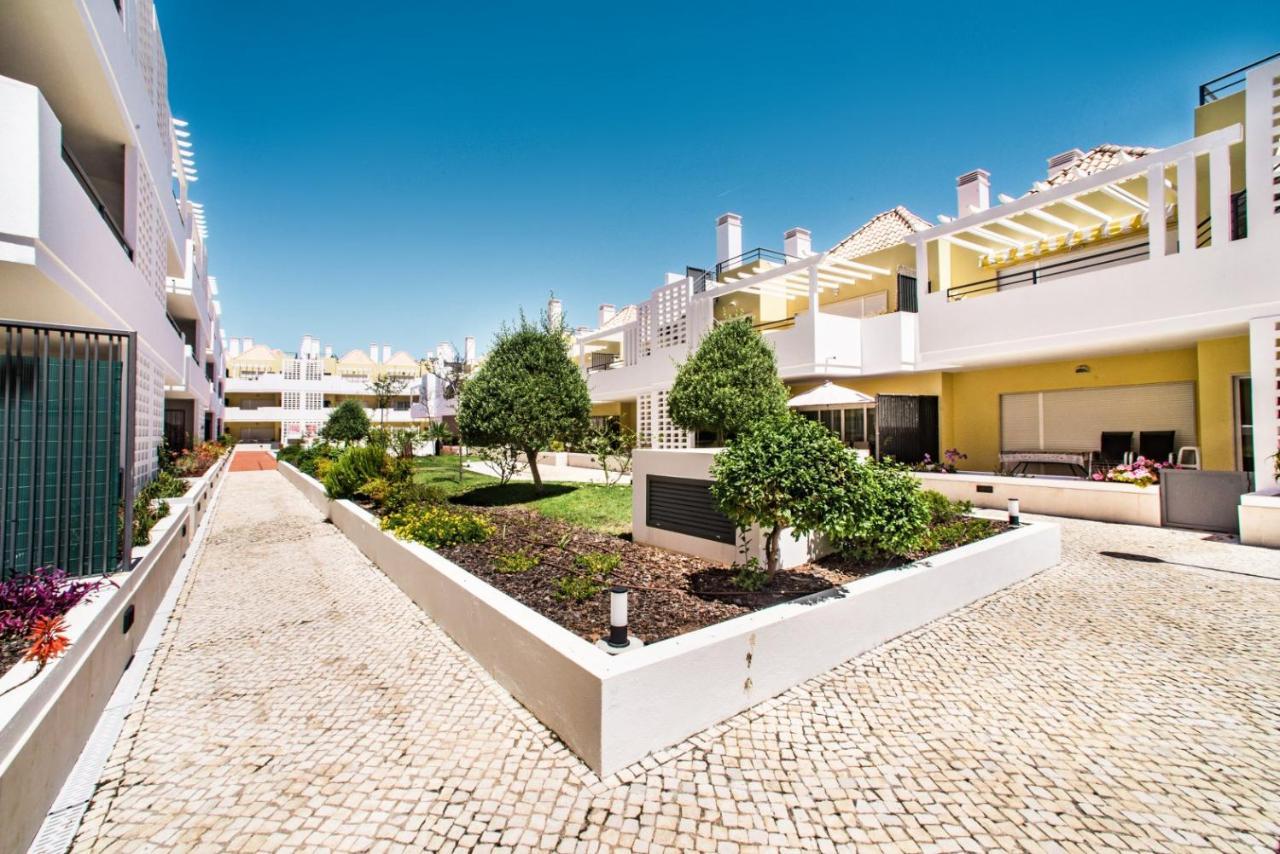 Formosa Cabanas Beach Cabanas De Tavira Exterior photo