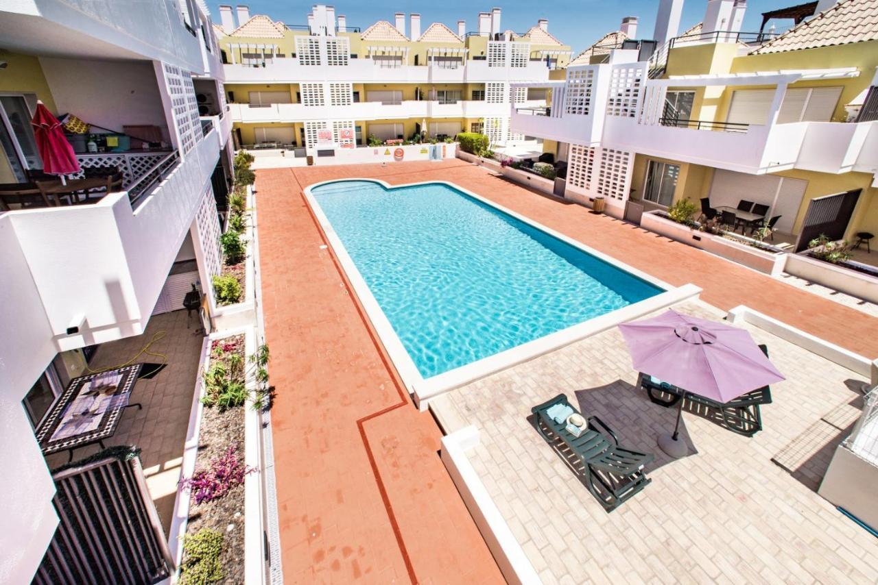 Formosa Cabanas Beach Cabanas De Tavira Exterior photo