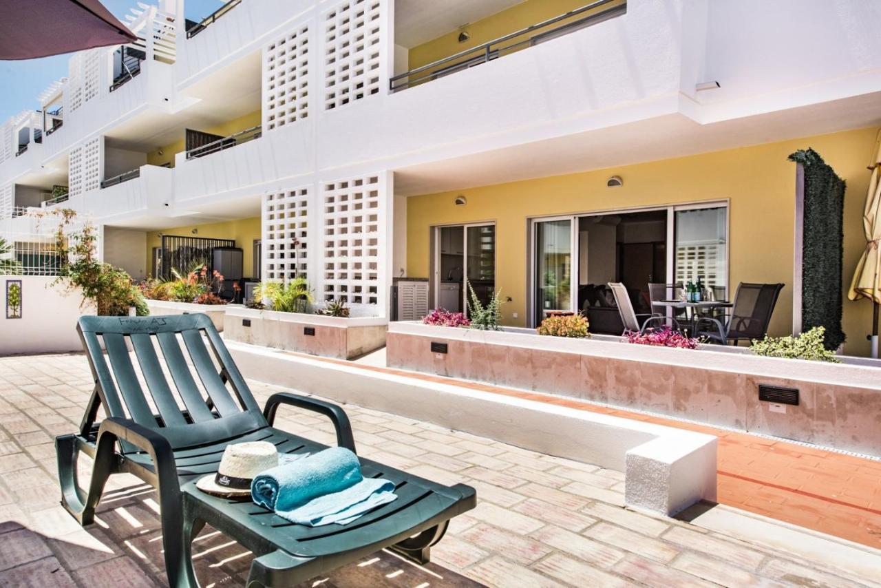 Formosa Cabanas Beach Cabanas De Tavira Exterior photo