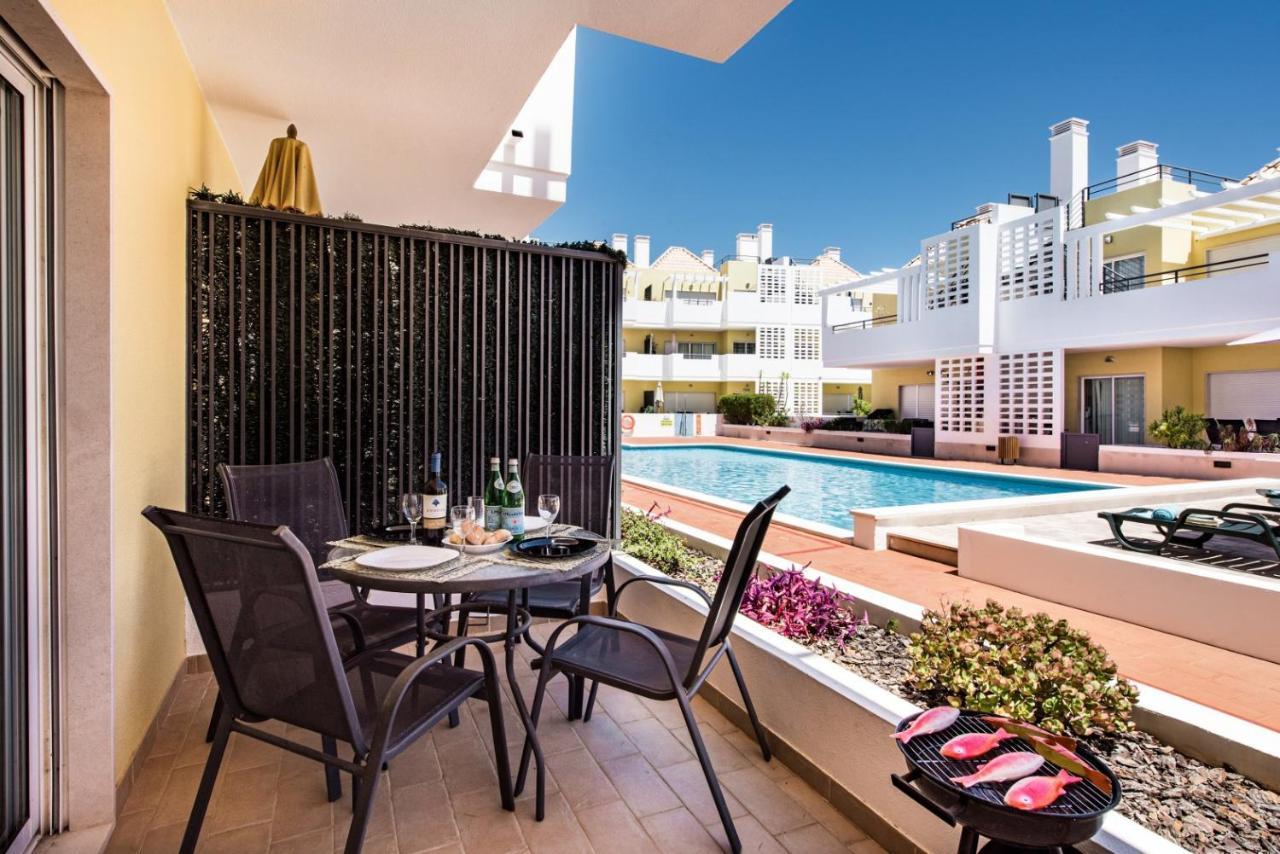 Formosa Cabanas Beach Cabanas De Tavira Exterior photo