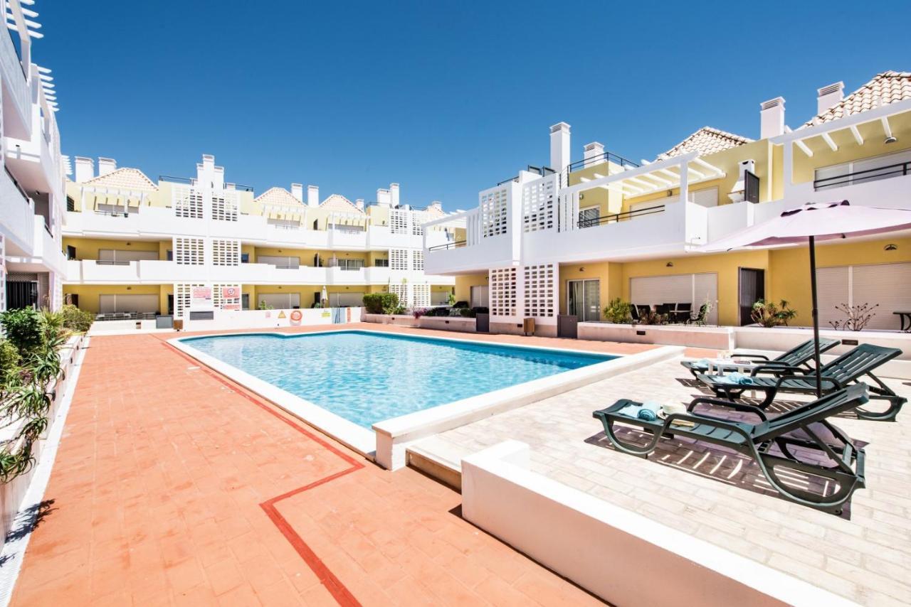 Formosa Cabanas Beach Cabanas De Tavira Exterior photo