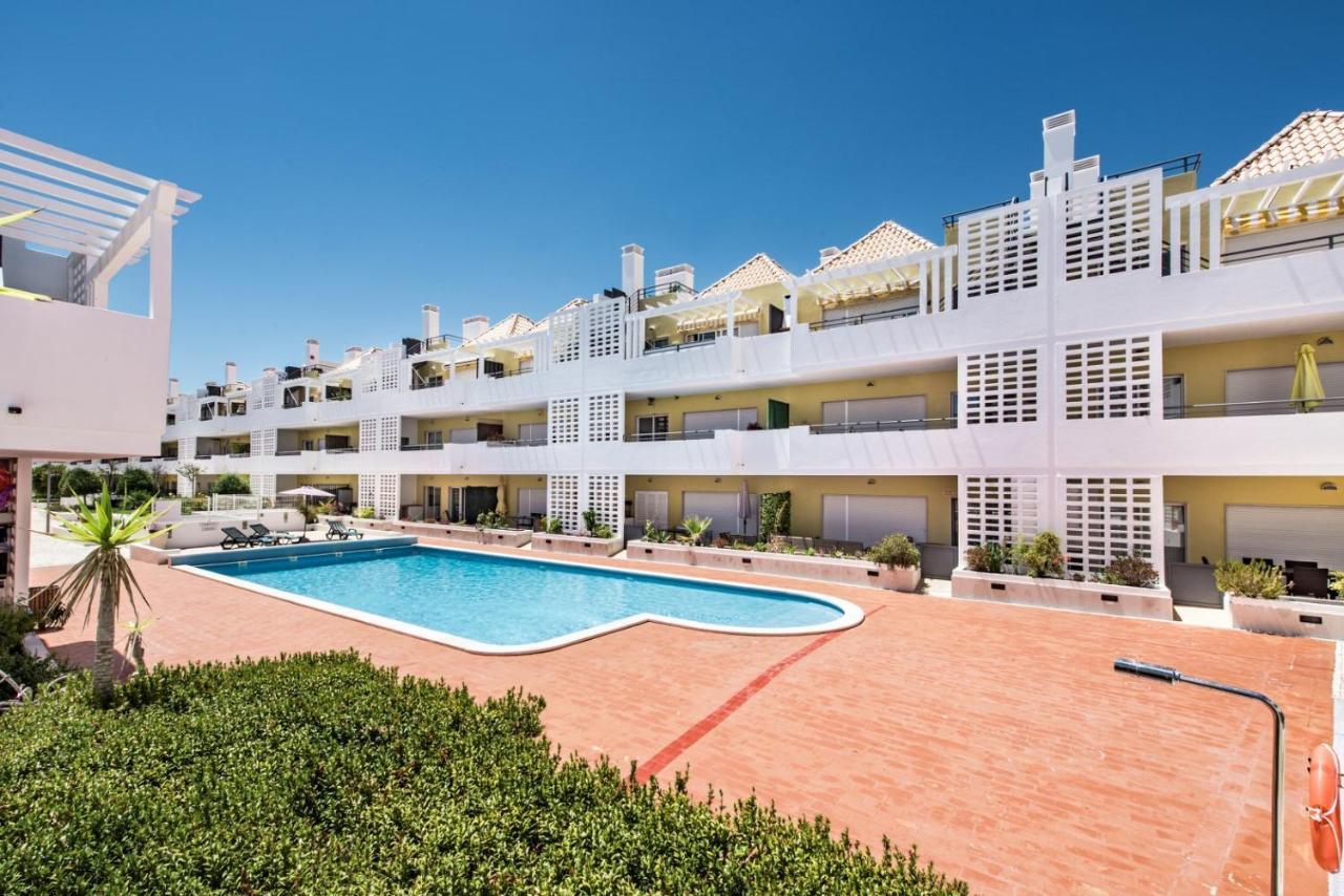 Formosa Cabanas Beach Cabanas De Tavira Exterior photo